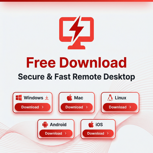 【anydesk官网】品牌 - AnyDesk远程控制在远程IT咨询中的应用