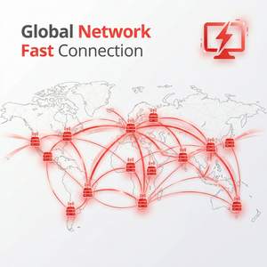 【anydesk官网】品牌 - AnyDesk远程控制在全球数字化智慧性中的应用