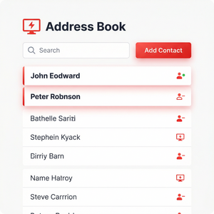 【anydesk官网】品牌 - AnyDesk远程控制在远程全球企业架构中的应用