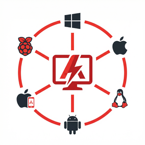 【anydesk官网】品牌 - AnyDesk与ToDesk功能对比分析