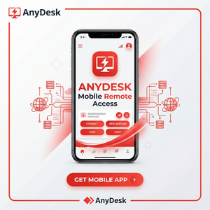 【anydesk官网】品牌 - AnyDesk远程控制在远程全球碳民主性中的应用